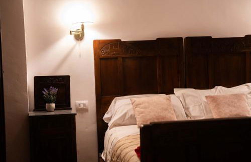 Casa Viberti, Dimora storica con vista mozzafiato sulle Langhe - Foto 79