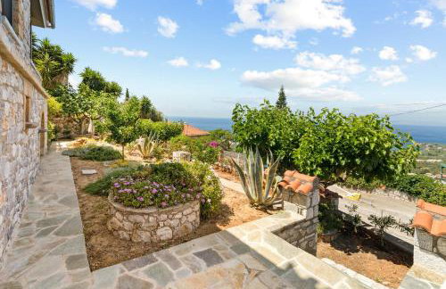 Tonia's Villa - Foto 8