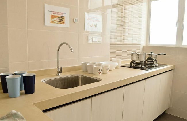 Summertime Arena Suite 1 - Foto 8