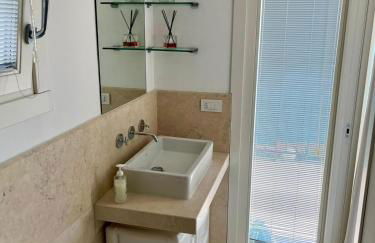 Mare e Relax - Il Villino e La Villetta ai Tre Ponti - Foto 61