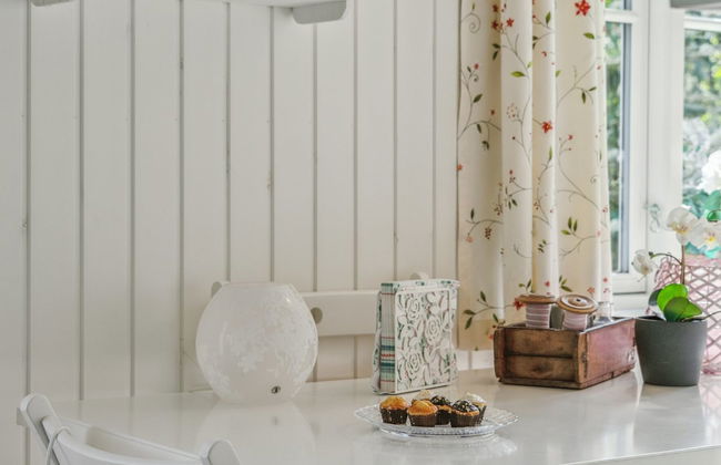 "Ginne" - 100m to the fjord - Foto 18