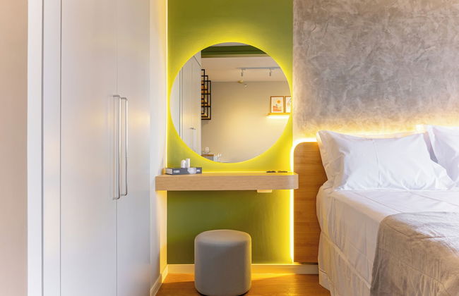 QSA - Anora Spaces - Metropolis Alphaville - Foto 57