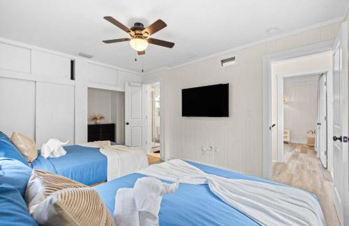 Luxury Villa Heated Pool, Putt-Putt & Bocce - Foto 40