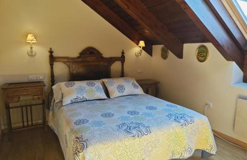 Apart. Casa Juaneta Pirineo-Ordesa - Foto 11
