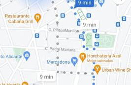 Acogedor Apartamento-Loft BB, Plaza de Toros - Photo 13