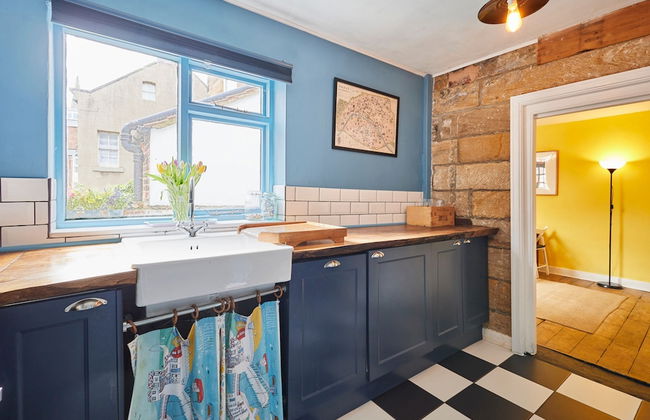 Host Stay Clarence Place - Foto 23