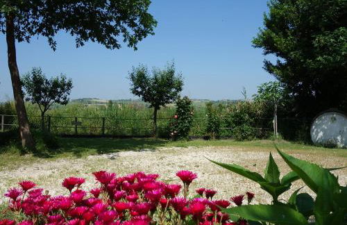 Il mulino di Augusto e Marianna - Foto 35