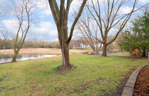 Creekside Lodge - Foto 37