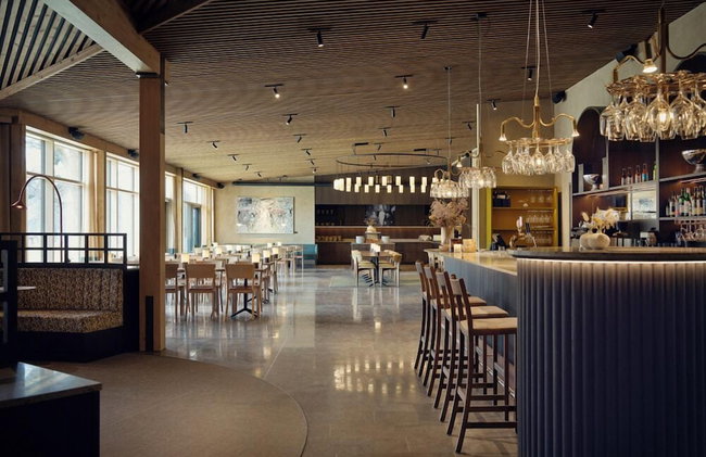 Marholmen Stugor - Foto 46