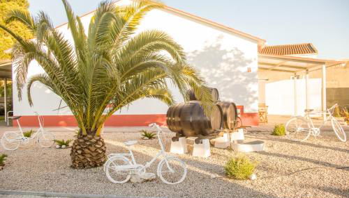 Casa das Pipas Palmela #1 - Foto 5