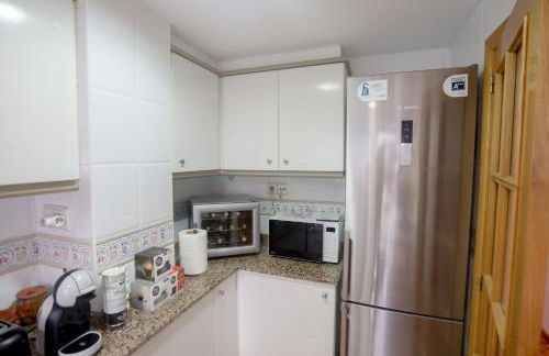 Lovely apartment near the beach & City of Arts and Sciences - Photo 30