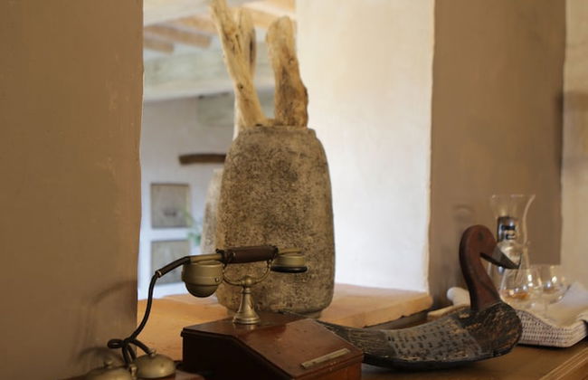 Podere Cavalbianco - Foto 24