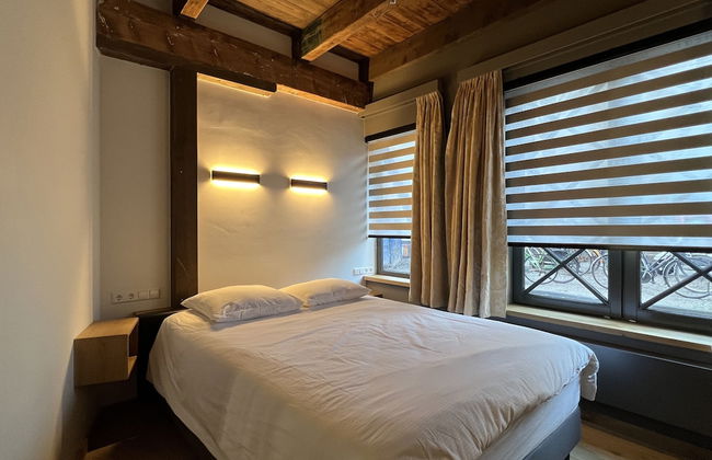 Pakasa Leiden - Foto 38