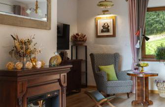 Apartamenty z widokiem na góry w Marczycach - Foto 29