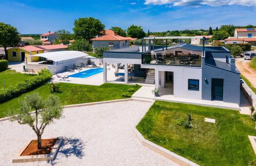 Villa Bella Vita - Foto 45