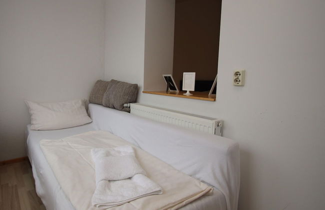 Ferienwohnung in der Nahe vom Hexentanzplatz - Foto 8