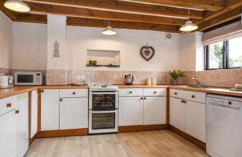 Bramble Cottage - Foto 10