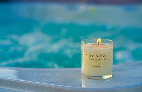 "Golden Sky"Rooftop Pool Villa - Photo 72