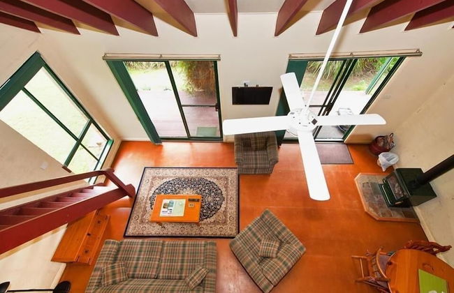 Kurrajong Trails and Cottages - Foto 5