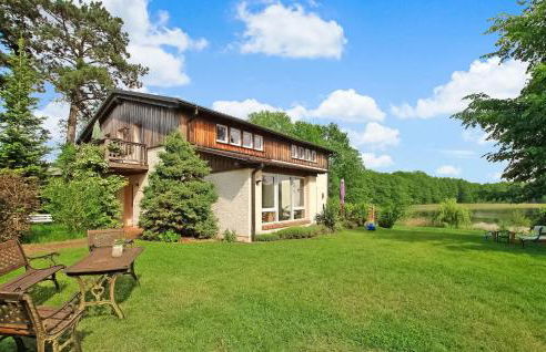 Wohnung Templin Ot Dargersdorf - Photo 1