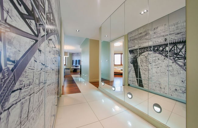 Apartamenty Sun&Snow Na Klifie - Photo 27