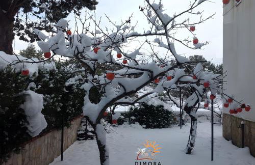 dimora del sole e del vento - Foto 15