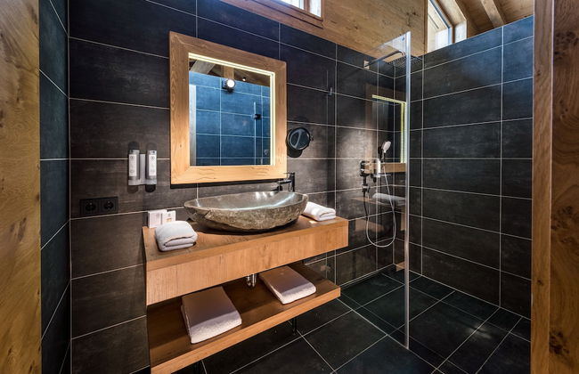 LA SOA Chalets & Eventlodge - Foto 18