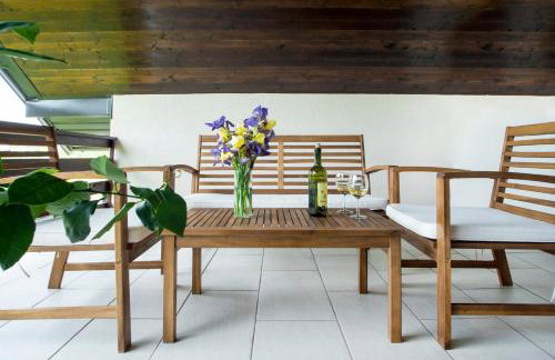 Holiday Home Dandelion with Hot Tub & Sauna - Photo 16