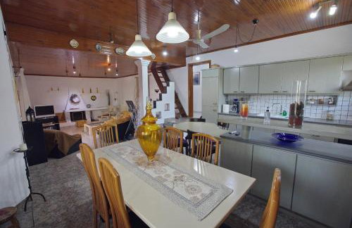 Villa Ioanna - Foto 10