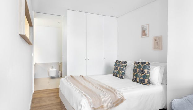 Estrela Delight by Homing - Foto 3, Habitación