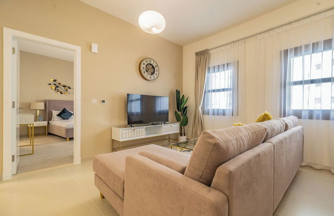 Primestay - Al Andalus JGE Apartments - Foto 76