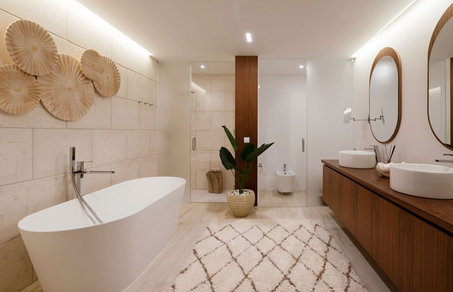 Troya Regal Villa By Cadenzalux - Foto 45