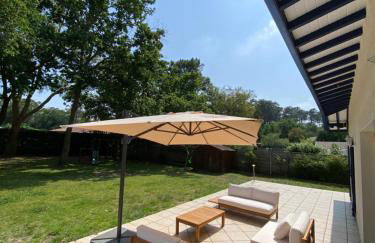 Villa à la Plage - Foto 58