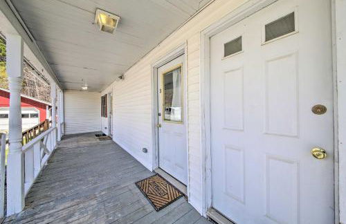 Bright Bingham Apt Hunt, ATV and River Raft! - Foto 22