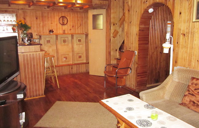 Mały Domek - Foto 3