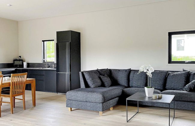 4 Star Holiday Home in Norrtalje - Foto 5