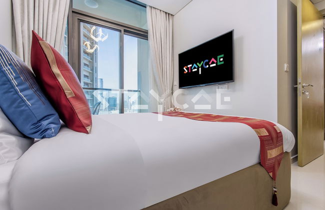 Staycae Holiday Homes - Aykon C - Foto 5