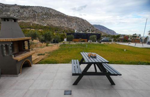 MG Villa Kineta - Foto 43