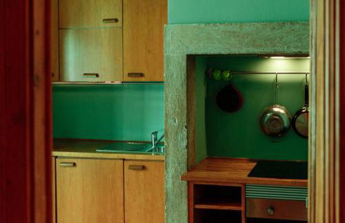 Lisbon Art Stay Hotel & Apartments - Photo 38