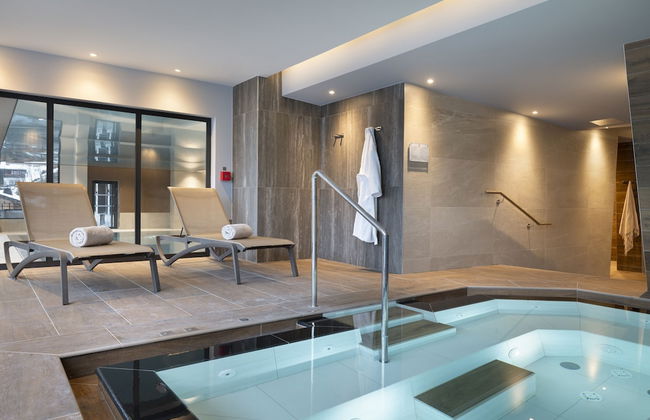 MGM Hôtels & Résidences – Résidence Chalets Laska - Foto 27