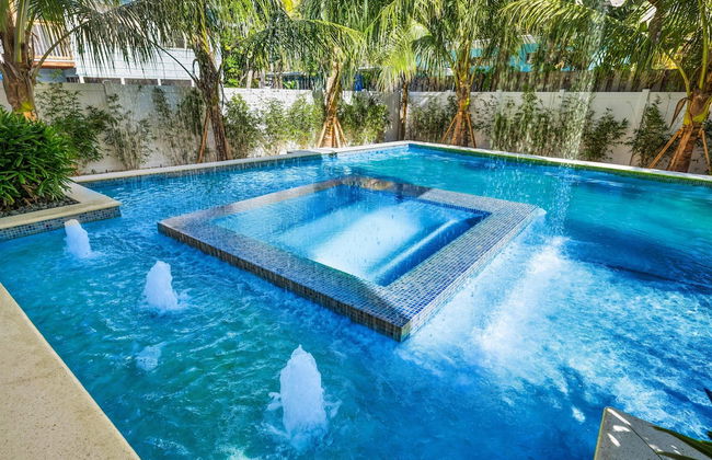 Las Palmas by beachside Management - Photo 63