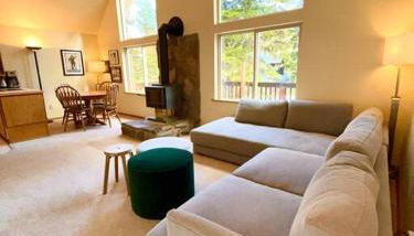 Sweet Cabin in Government Camp, Oregon - Foto 2