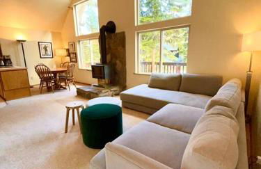 Sweet Cabin in Government Camp, Oregon - Foto 2