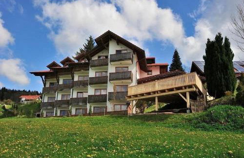 Apartment Wohnungen in Traumlage bei Sankt Englmar by Interhome - Foto 1