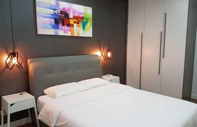 Summer Suites KLCC - Photo 12