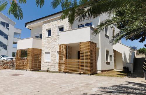 Apartment house GAIA - Photo 11