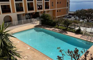 FRONTIÈRE MONACO - Foto 2