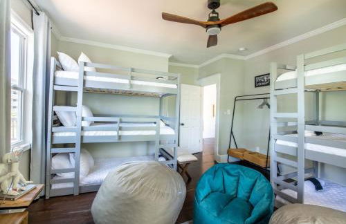 Walkable Highland Park Retreat, Family Friendly - Foto 42