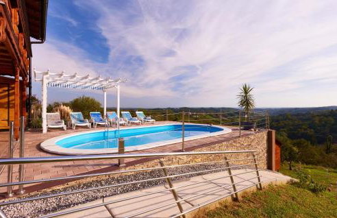 Awesome Home In Donja Zelina With Wifi - Foto 10