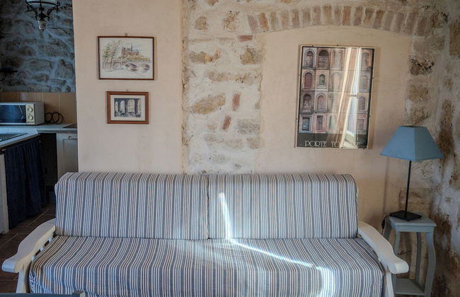 Casale nel Verde con Piscina e Vista - Foto 16